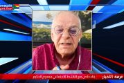 لقاء خاص مع الناشط الاجتماعي ممدوح الحكيم